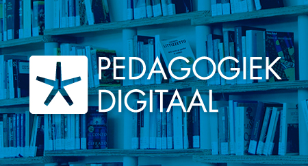 Pedagogiek Digitaal Abonnement